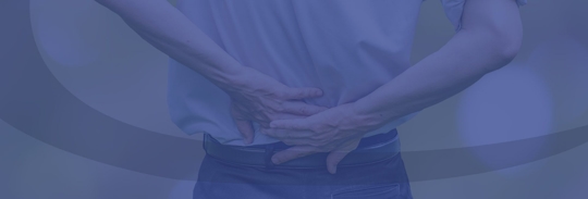 Causas comunes de accidentes de espalda en el trabajo