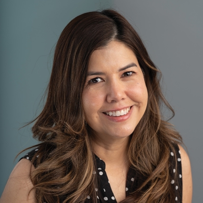 Michelle  Cumes Photo